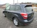 Dark Gray Metallic - Forester 2.5i Touring Photo No. 5