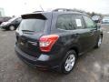 Dark Gray Metallic - Forester 2.5i Touring Photo No. 7