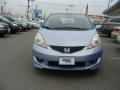 Tidewater Blue Metallic - Fit Sport Photo No. 2