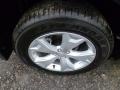 Dark Gray Metallic - Forester 2.5i Touring Photo No. 8