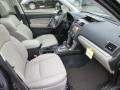 Dark Gray Metallic - Forester 2.5i Touring Photo No. 9