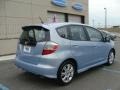 Tidewater Blue Metallic - Fit Sport Photo No. 4