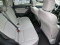 Dark Gray Metallic - Forester 2.5i Touring Photo No. 11