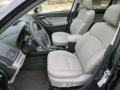 Dark Gray Metallic - Forester 2.5i Touring Photo No. 15