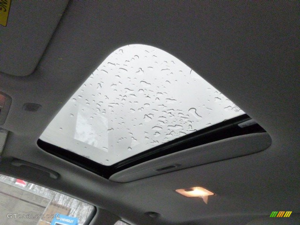 2014 Kia Forte Koup EX Sunroof Photos