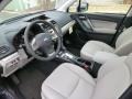 Dark Gray Metallic - Forester 2.5i Touring Photo No. 16