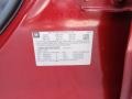 Cardinal Red Metallic - Equinox LT Photo No. 42