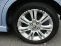 Tidewater Blue Metallic - Fit Sport Photo No. 15