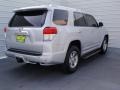 Classic Silver Metallic - 4Runner SR5 Photo No. 4