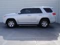 Classic Silver Metallic - 4Runner SR5 Photo No. 6