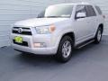 Classic Silver Metallic - 4Runner SR5 Photo No. 7