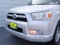 Classic Silver Metallic - 4Runner SR5 Photo No. 12