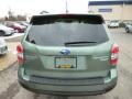 2014 Jasmin Green Metallic Subaru Forester 2.5i Touring  photo #5
