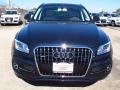 2014 Moonlight Blue Metallic Audi Q5 3.0 TFSI quattro  photo #6