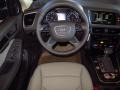 2014 Moonlight Blue Metallic Audi Q5 3.0 TFSI quattro  photo #15