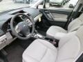 2014 Jasmin Green Metallic Subaru Forester 2.5i Touring  photo #16