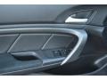 2012 Alabaster Silver Metallic Honda Accord LX-S Coupe  photo #8