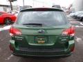 Cypress Green Pearl - Outback 2.5i Premium Photo No. 6