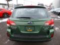 2014 Cypress Green Pearl Subaru Outback 2.5i Premium  photo #6