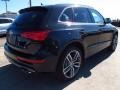 Phantom Black Pearl - SQ5 Premium plus 3.0 TFSI quattro Photo No. 2