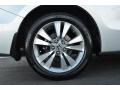 2012 Alabaster Silver Metallic Honda Accord LX-S Coupe  photo #16
