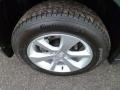 2014 Subaru Outback 2.5i Premium Wheel and Tire Photo