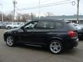 2014 Jet Black BMW X3 xDrive35i  photo #5