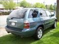 Steel Blue Metallic - MDX  Photo No. 5