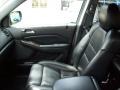 Steel Blue Metallic - MDX  Photo No. 9