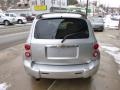 Silverstone Metallic - HHR LT Photo No. 5