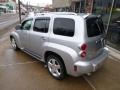 Silverstone Metallic - HHR LT Photo No. 6