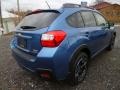 Quartz Blue Pearl - XV Crosstrek 2.0i Limited Photo No. 7