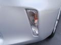 2012 Classic Silver Metallic Toyota Prius v Five Hybrid  photo #10