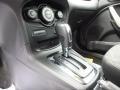 Charcoal Black Transmission Photo for 2013 Ford Fiesta #89892868