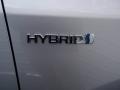 Classic Silver Metallic - Prius v Five Hybrid Photo No. 17