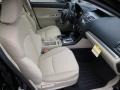 2014 Crystal Black Silica Subaru Impreza 2.0i Sport Premium 5 Door  photo #10