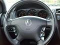 2006 Steel Blue Metallic Acura MDX   photo #15