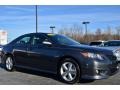 Magnetic Gray Metallic - Camry SE Photo No. 1