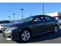 Magnetic Gray Metallic - Camry SE Photo No. 3