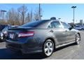 Magnetic Gray Metallic - Camry SE Photo No. 4