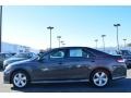 Magnetic Gray Metallic - Camry SE Photo No. 6