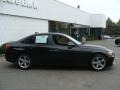 2013 Jet Black BMW 3 Series 328i xDrive Sedan  photo #2