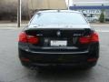2013 Jet Black BMW 3 Series 328i xDrive Sedan  photo #4