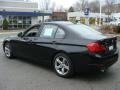 2013 Jet Black BMW 3 Series 328i xDrive Sedan  photo #5