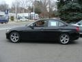 2013 Jet Black BMW 3 Series 328i xDrive Sedan  photo #6