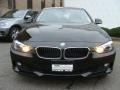 2013 Jet Black BMW 3 Series 328i xDrive Sedan  photo #8
