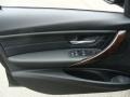 2013 Jet Black BMW 3 Series 328i xDrive Sedan  photo #9