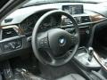 2013 Jet Black BMW 3 Series 328i xDrive Sedan  photo #10