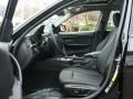 2013 Jet Black BMW 3 Series 328i xDrive Sedan  photo #11