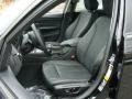 2013 Jet Black BMW 3 Series 328i xDrive Sedan  photo #12